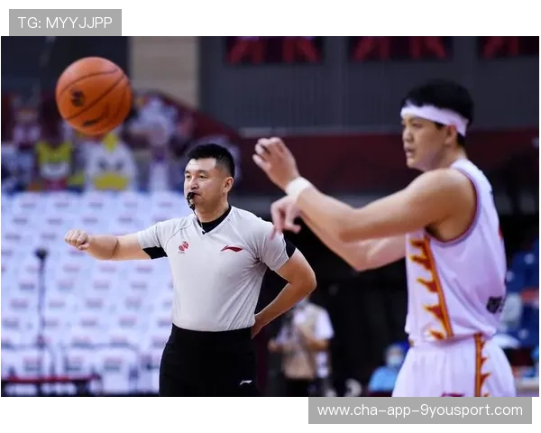 CBA裁判团队培训全面升级引入国际案例提升实战应对，cba裁判队比赛